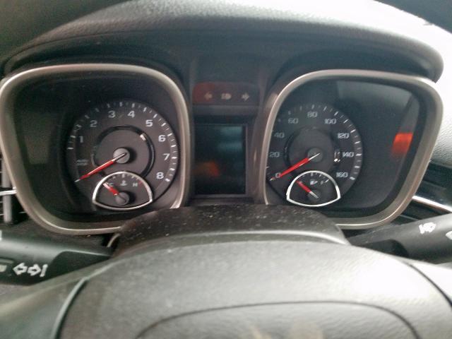 1G11C5SLXFF302183 - 2015 CHEVROLET MALIBU 1LT  照片 8