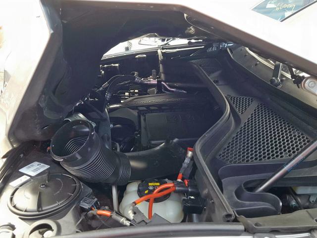 5UXKU0C55K0G92958 - 2019 BMW X6 SDRIVE35I  Foto 7