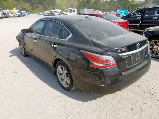 1N4AL3AP7EN207560 - 2014 NISSAN ALTIMA 2.5  photo 3