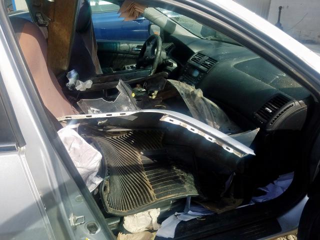 1HGCM56673A014536 - 2003 HONDA ACCORD EX  photo 5