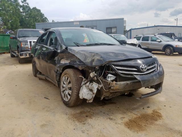 5YFBU4EE4DP158281 - 2013 TOYOTA COROLLA BASE  照片 1