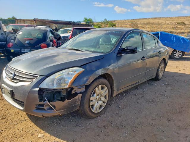 1N4AL2AP0BC179232 - 2011 NISSAN ALTIMA BASE  photo 2