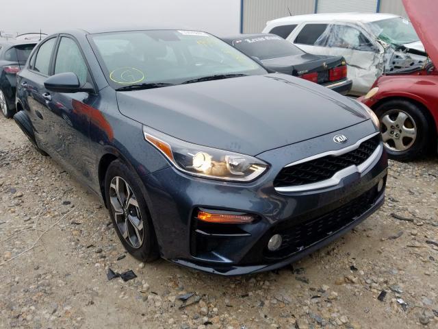 3KPF24ADXKE036561 - 2019 KIA FORTE FE  photo 1