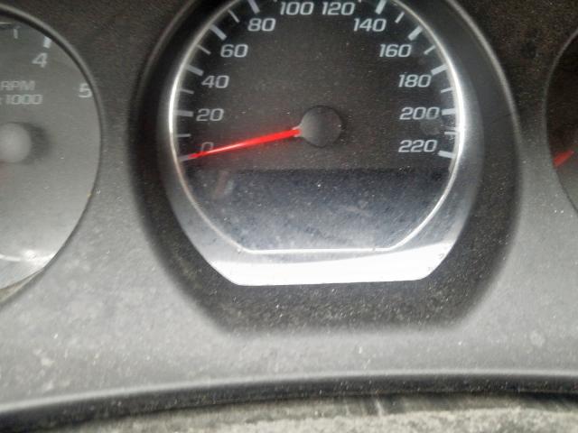 2G1WJ15N779313993 - 2007 CHEVROLET MONTE CARLO LS  照片 8