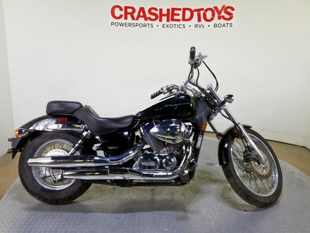 JH2RC53067M002515 - 2007 HONDA VT750 C2  photo 1