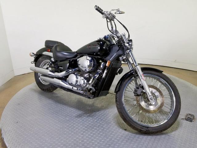 JH2RC53067M002515 - 2007 HONDA VT750 C2  photo 2