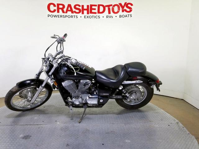 JH2RC53067M002515 - 2007 HONDA VT750 C2  photo 5