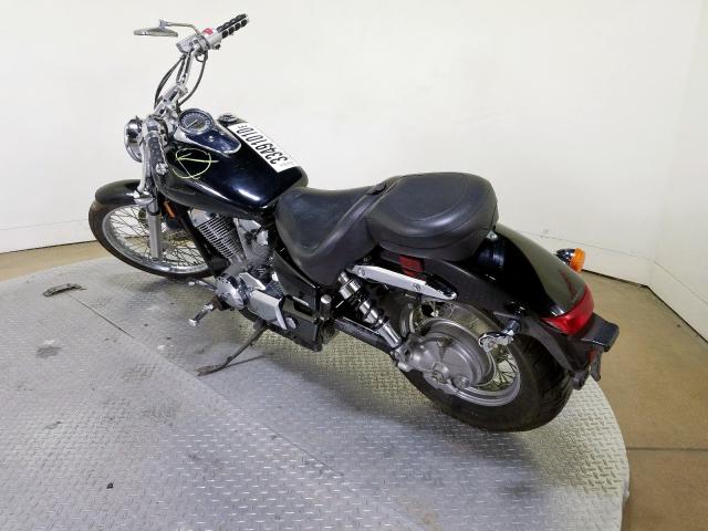 JH2RC53067M002515 - 2007 HONDA VT750 C2  photo 6