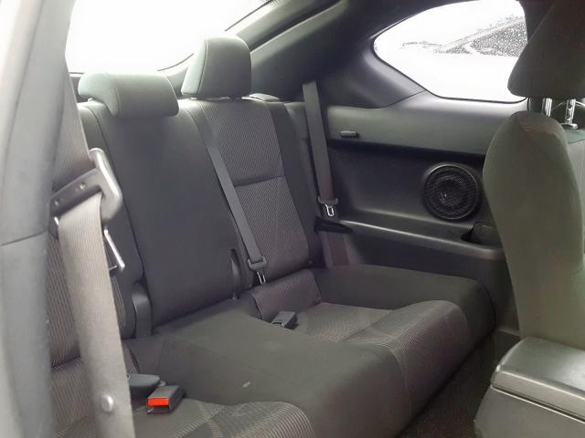 JTKJF5C78C3034823 - 2012 TOYOTA SCION TC  ფოტო 6