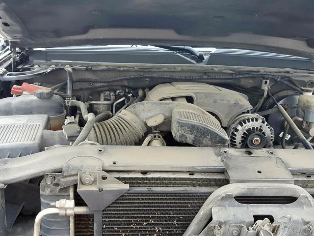 1GYS4KEF7DR181437 - 2013 CADILLAC ESCALADE ESV PLATINUM  ფოტო 7