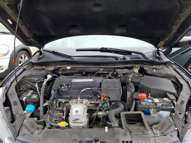 1HGCR2F33EA249850 - 2014 HONDA ACCORD LX  photo 7