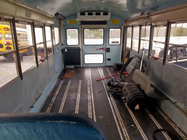 4DRBUAFL85B975714 - 2005 IC CORPORATION 3000  photo 6