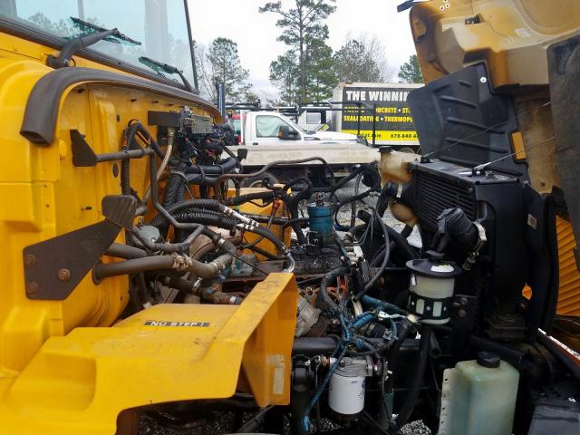 4DRBUAFL85B975714 - 2005 IC CORPORATION 3000  photo 7