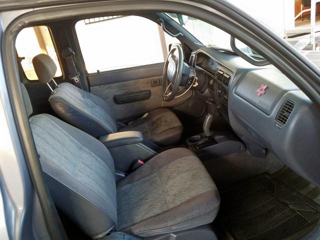 4TASM92N3WZ115041 - 1998 TOYOTA TACOMA XTRACAB PRERUNNER  ფოტო 5