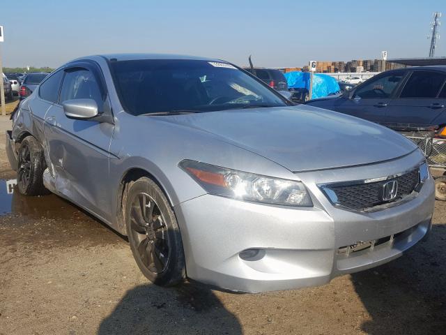 1HGCS1B32AA009834 - 2010 HONDA ACCORD LX  photo 1