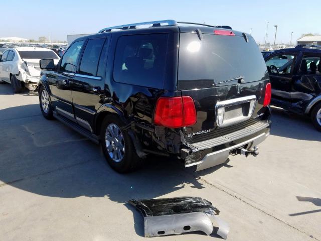 5LMFU27R54LJ31856 - 2004 LINCOLN NAVIGATOR  照片 3