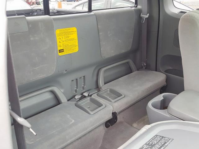 5TETU62N18Z508292 - 2008 TOYOTA TACOMA PRERUNNER ACCESS CAB  photo 6