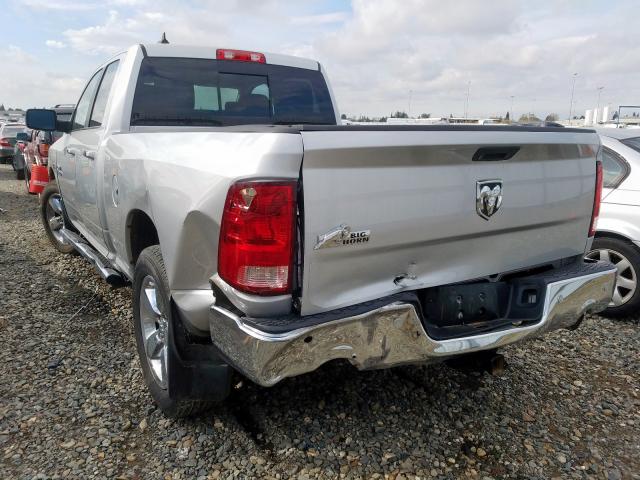 1C6RR6GT9ES160252 - 2014 RAM 1500 SLT  photo 3