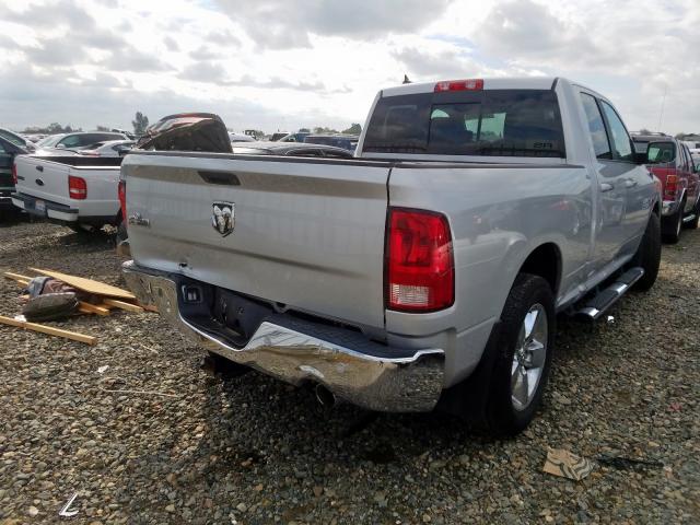 1C6RR6GT9ES160252 - 2014 RAM 1500 SLT  photo 4