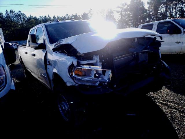 3C6UR5HL7LG241550 - 2020 RAM 2500 TRADESMAN თეთრი ფოტო 1