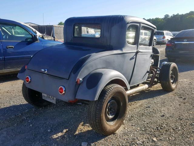 SJ2724913 - 1931 CHEVROLET COUPE  photo 4