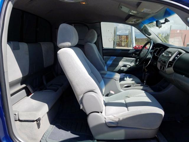 5TETU62N46Z243669 - 2006 TOYOTA TACOMA PRERUNNER ACCESS CAB  photo 6