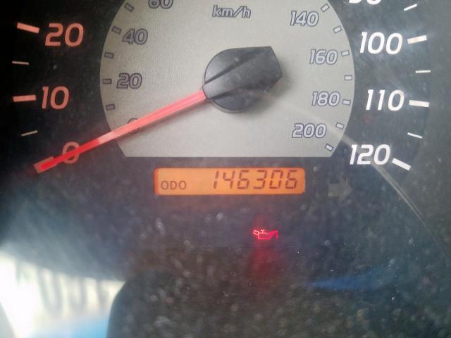 5TETU62N46Z243669 - 2006 TOYOTA TACOMA PRERUNNER ACCESS CAB  photo 8