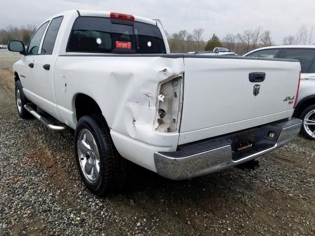 1D7HU18D35S359753 - 2005 DODGE RAM 1500 ST  photo 3