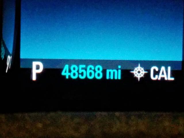 1G11C5SL1FF188817 - 2015 CHEVROLET MALIBU 1LT  照片 8