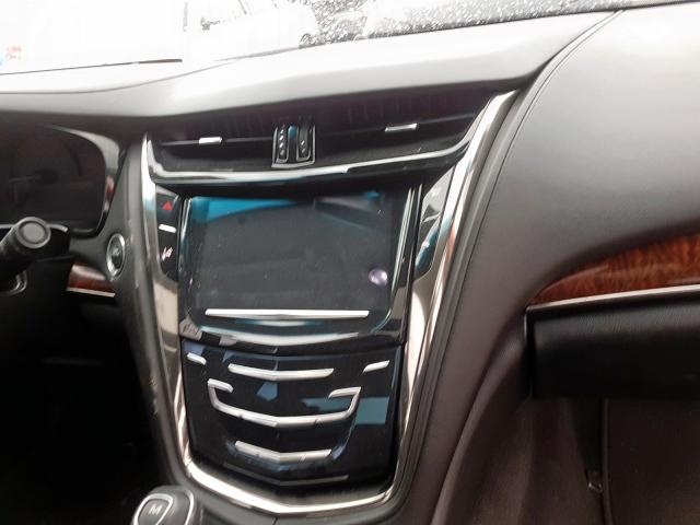 1G6AX5SX4E0129330 - 2014 CADILLAC CTS LUXURY COLLECTION  photo 9