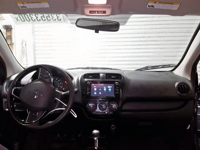 ML32F3FJ7JHF11769 - 2018 MITSUBISHI MIRAGE G4 ES  foto 9