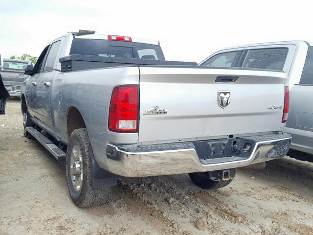 3C6UR5DJ6GG268877 - 2016 RAM 2500 SLT  foto 3