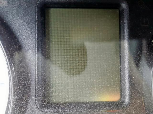 3C6UR5DJ6GG268877 - 2016 RAM 2500 SLT  foto 8