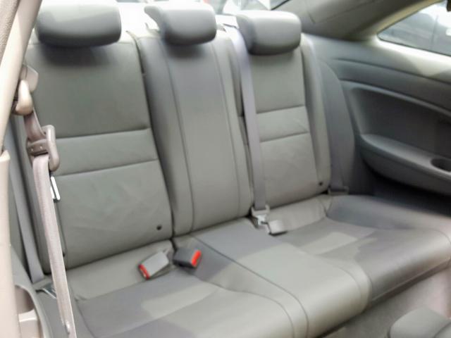 2HGFG1B96AH528177 - 2010 HONDA CIVIC EXL  照片 6