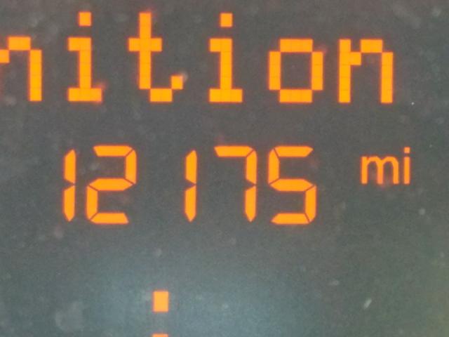 3C6TRVCG9KE539596 - 2019 RAM PROMASTER 2500 2500 HIGH  photo 8