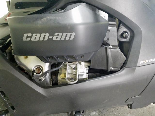 3JB2FEG46KJ004443 - 2019 CAN-AM RYKER  photo 10