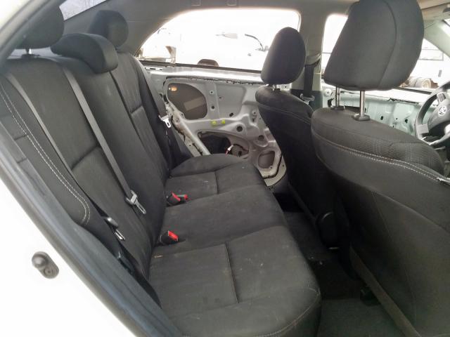 5YFBU4EE8DP205280 - 2013 TOYOTA COROLLA BASE  照片 6