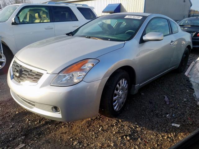 1N4AL24E28C222200 - 2008 NISSAN ALTIMA 2.5S  photo 2