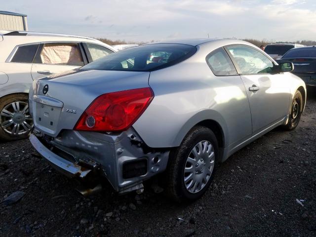 1N4AL24E28C222200 - 2008 NISSAN ALTIMA 2.5S  photo 4