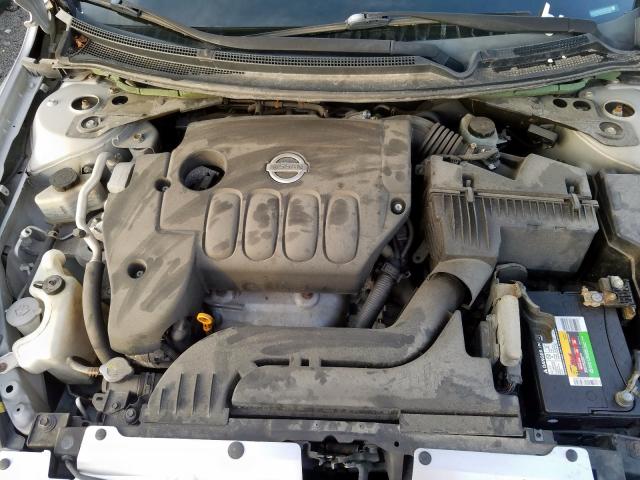 1N4AL24E28C222200 - 2008 NISSAN ALTIMA 2.5S  photo 7