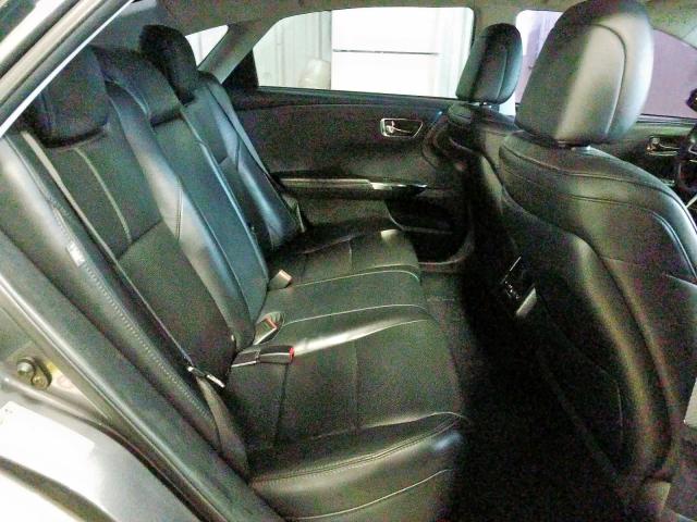 4T1BK1EB0DU048806 - 2013 TOYOTA AVALON BASE  照片 6
