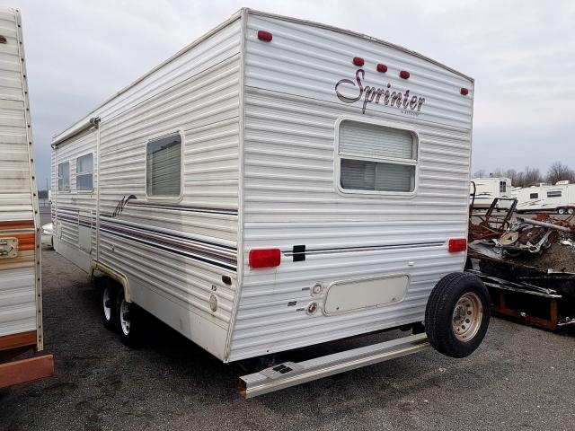 4YDT27526X1010396 - 1999 KEYSTONE SPRINTER  photo 4