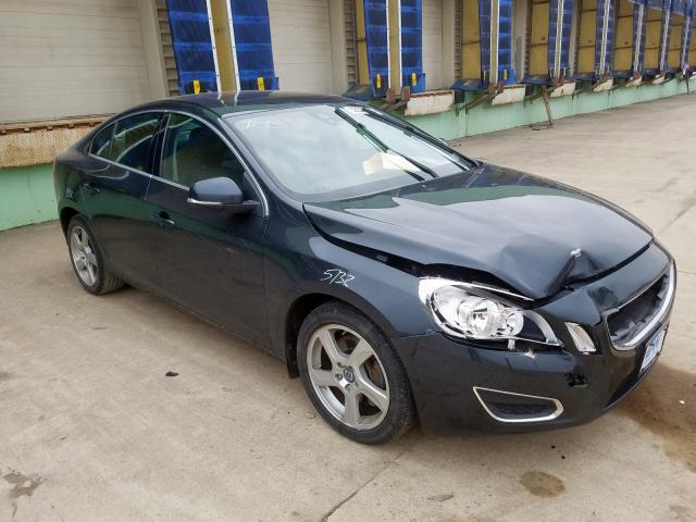 YV1622FS4C2107774 - 2012 VOLVO S60 T5  photo 1