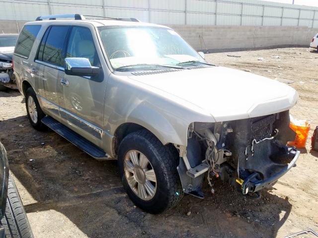 5LMFU28577LJ04805 - 2007 LINCOLN NAVIGATOR  照片 1