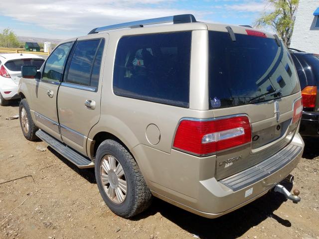 5LMFU28577LJ04805 - 2007 LINCOLN NAVIGATOR  照片 3