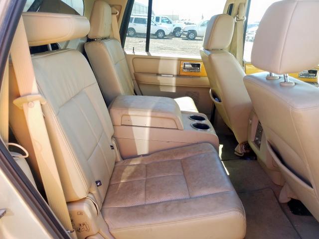 5LMFU28577LJ04805 - 2007 LINCOLN NAVIGATOR  照片 6