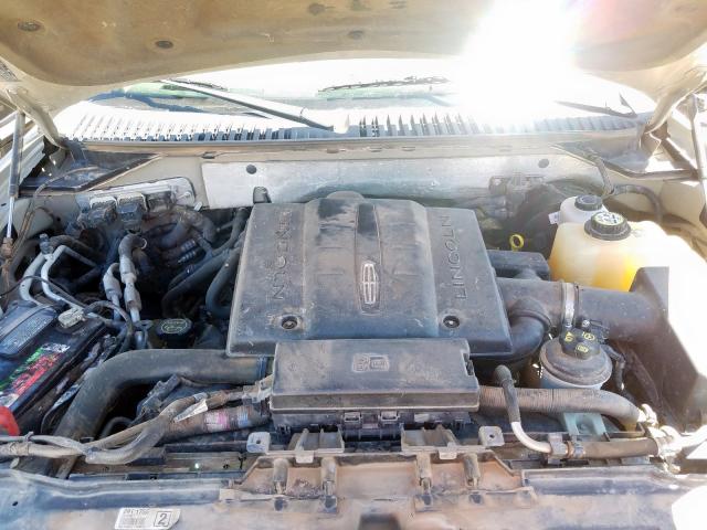 5LMFU28577LJ04805 - 2007 LINCOLN NAVIGATOR  照片 7