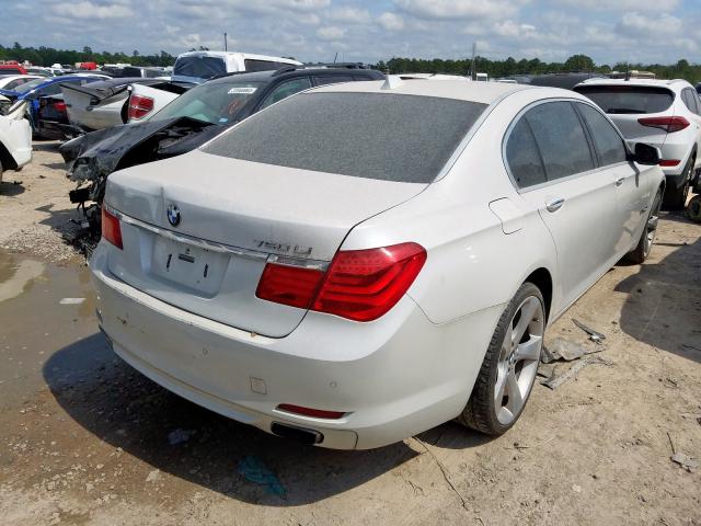 WBAKC8C57BC432637 - 2011 BMW 750 LXI  photo 4