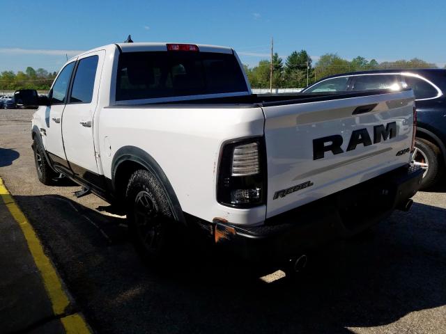1C6RR7YT9GS417434 - 2016 RAM 1500 REBEL  ფოტო 3