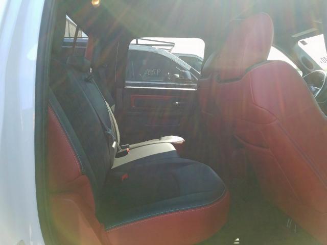 1C6RR7YT9GS417434 - 2016 RAM 1500 REBEL  ფოტო 6